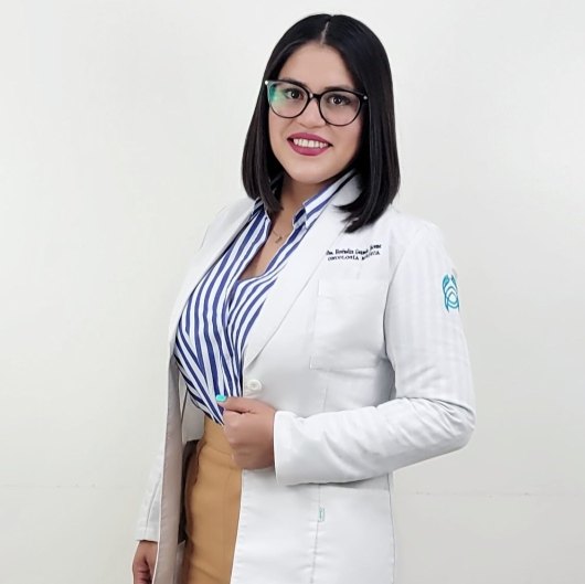 Dra. Heréndira Guzmán Jácome