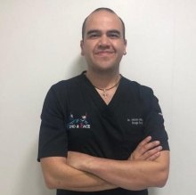 Dr. J. Antonio Gallegos