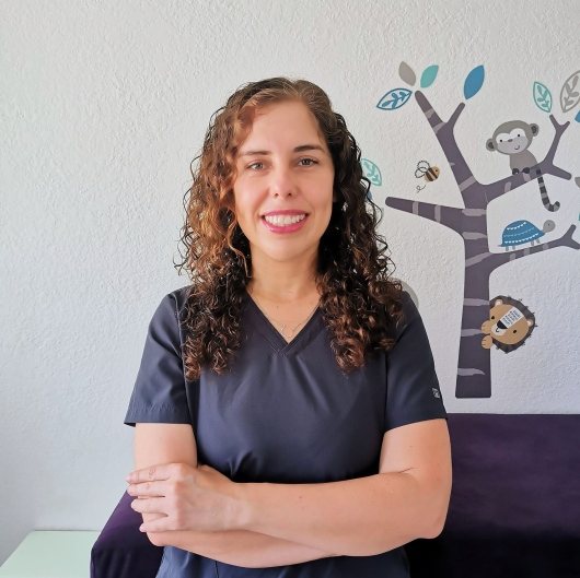Dra. Ana Laura Ramírez