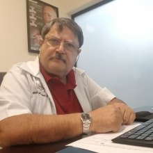 Dr. Gregorio Díaz Sánchez