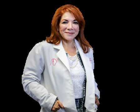 Dra. Amada J. López González