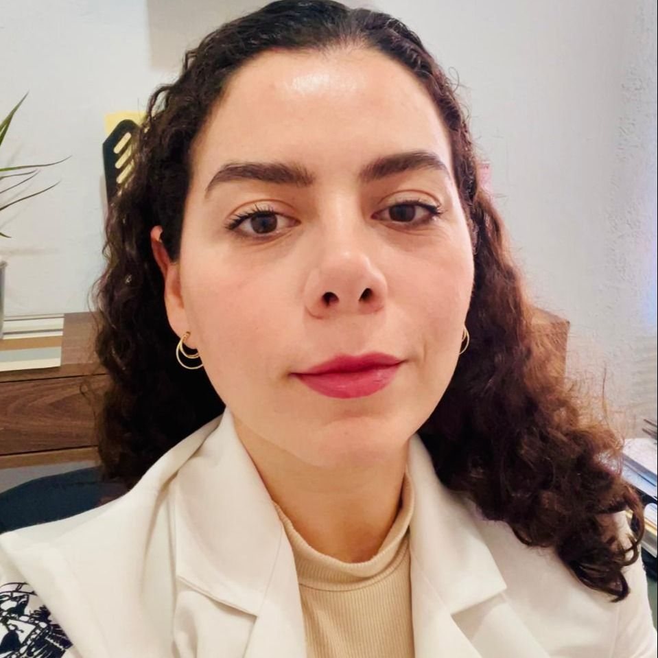 Dra. Ma. Fernanda Pérez