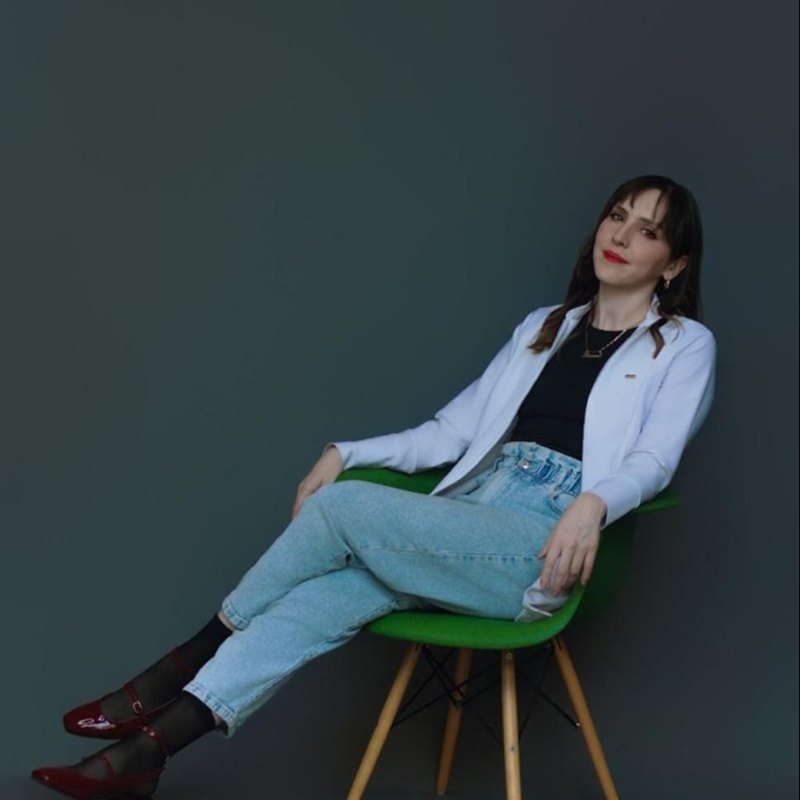 Dra. Maura López