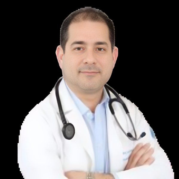 Dr. Jorge Luis Ochoa