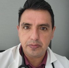 Dr. Edgar Contla Jaime