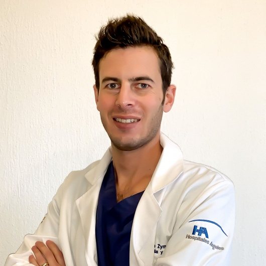 Dr. Jorge Zyman