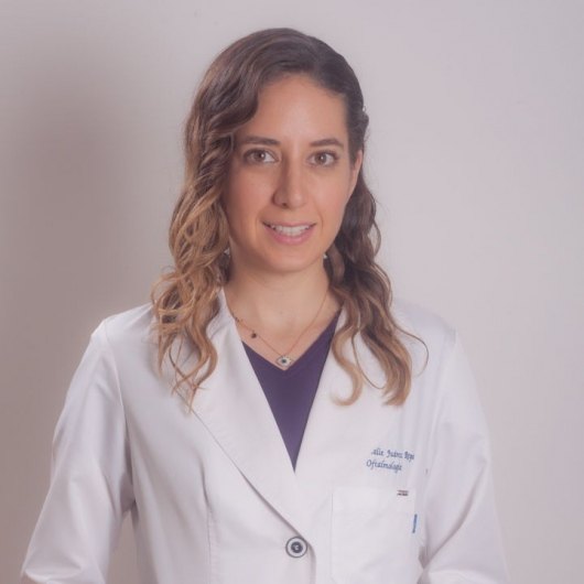 Dra. Natalie Juárez Reyna