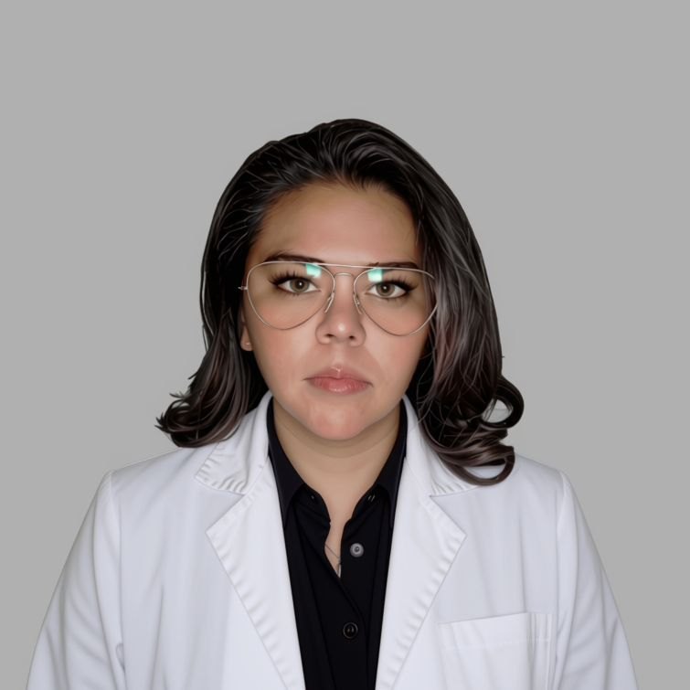 Dra. Marcela Elisa Lozano