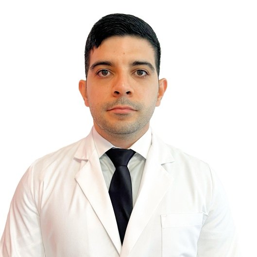 Dr. Ricardo Saucedo Guzmán