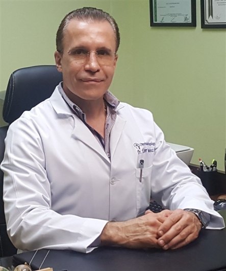 Dr. Elver Jiménez Díaz