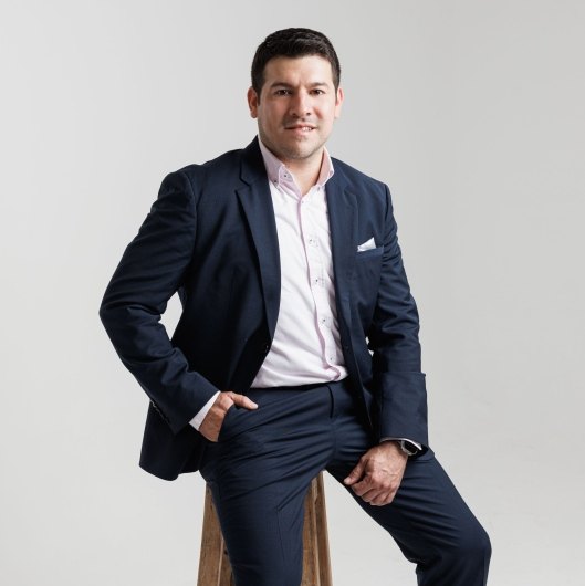 Dr. Jorge A. Cervantes Aguilar