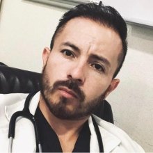 Dr. José de Jesús Sandoval Uribe