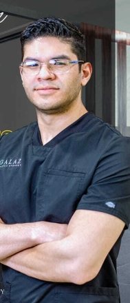 Dr. Jorge Galaz Martínez