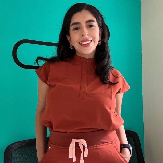 Dra. Sofía Luna Zúñiga
