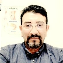 Dr. José Natividad González González